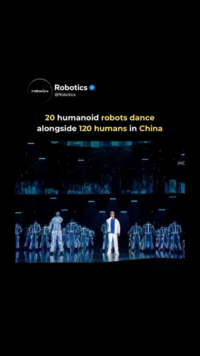 Post by Robotics