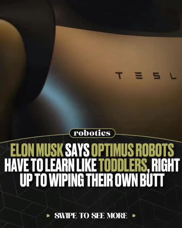 Post by Robotics