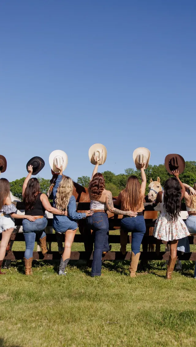 Post by Nashville Influencers