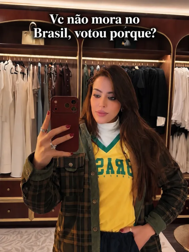 Post by Renata Meins