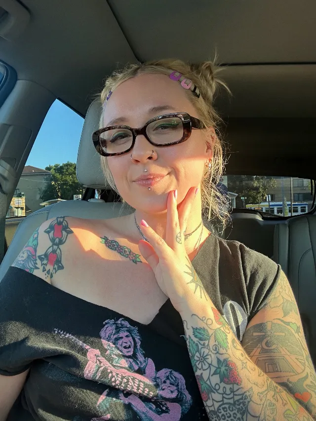 Post by Hailey Kay