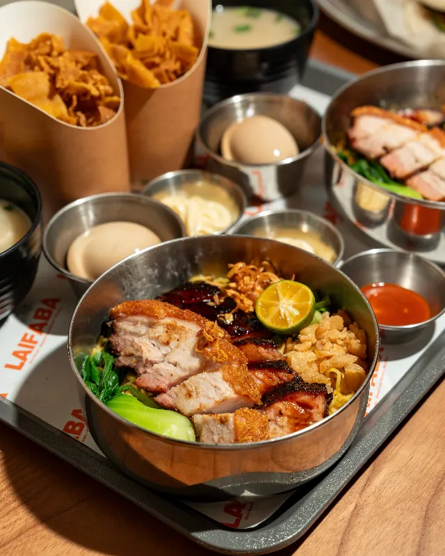 Post by Alvin | Singapore Foodie 🇸🇬