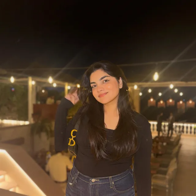 Post by Diya