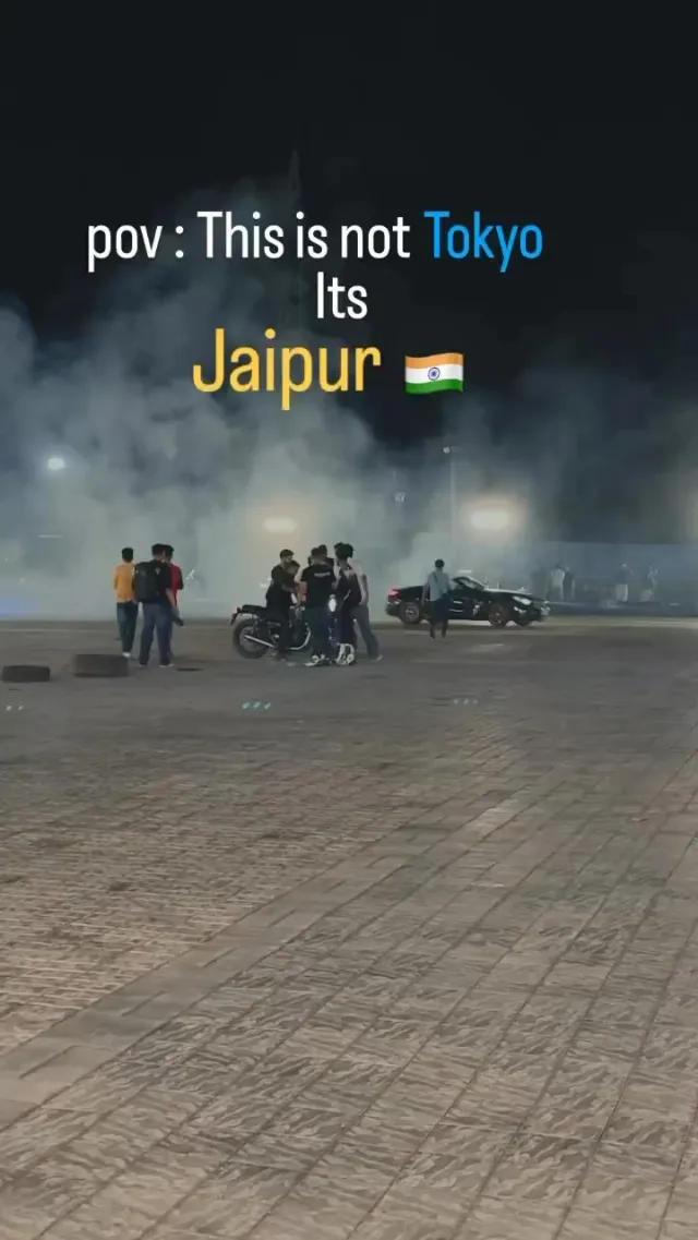 Post by Jaipur Visit | Jaipur Blogger