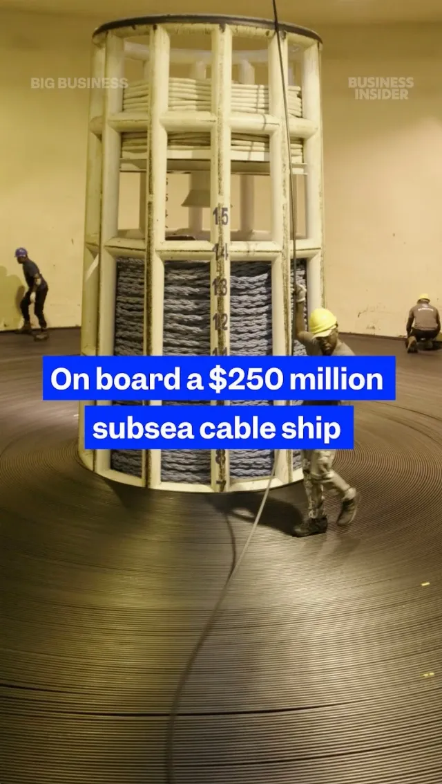 Post by Business Insider
