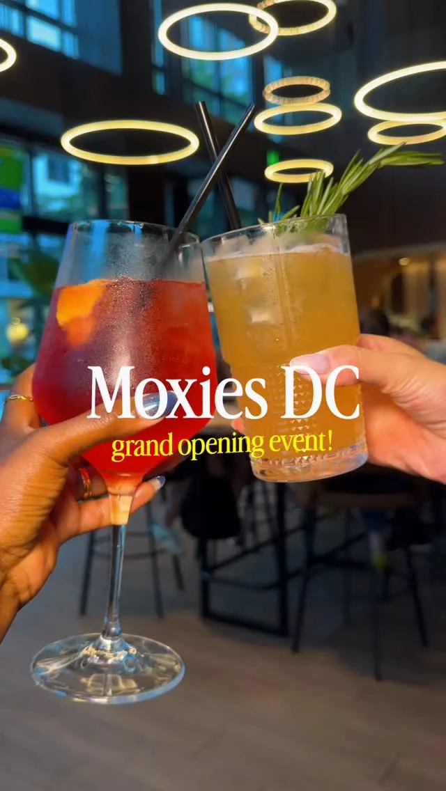 Post by Rachel • DC Foodie 🍒