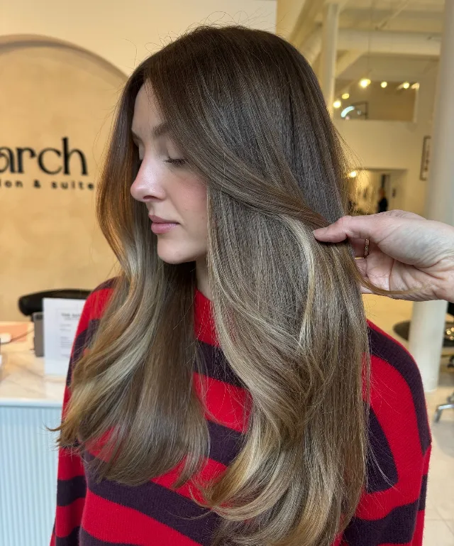 Post by Kaitlyn | Minneapolis Hairstylist