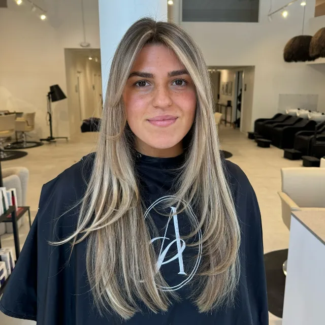 Post by Kaitlyn | Minneapolis Hairstylist