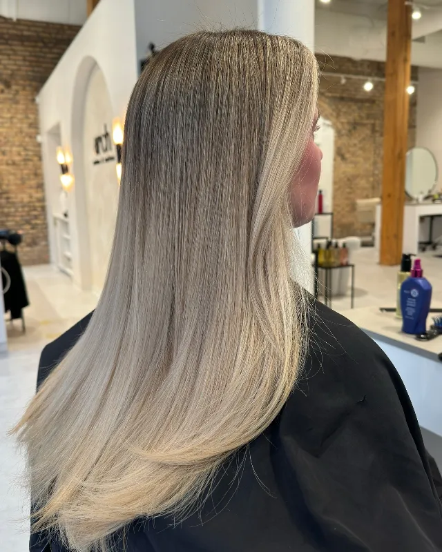 Post by Kaitlyn | Minneapolis Hairstylist