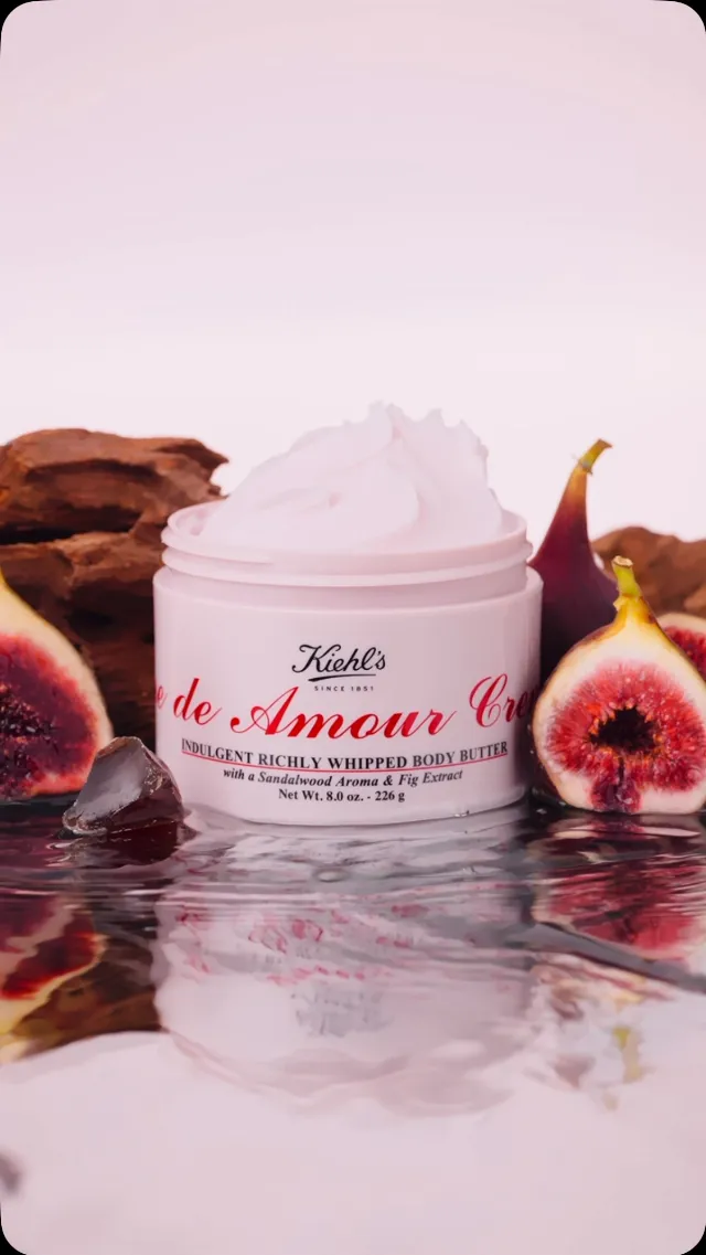 Post by Kiehl's Since 1851