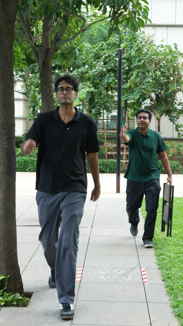 Post by Anirban Dasgupta