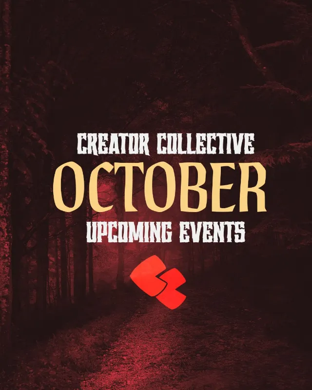 Post by CreatorCollective