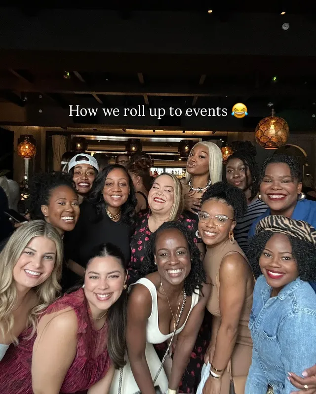 Post by Miami Creators Club