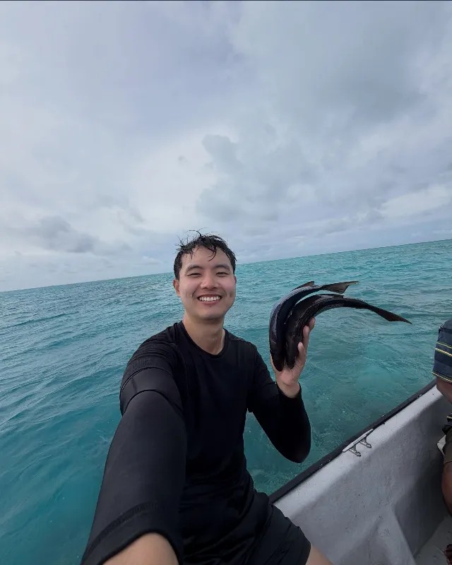 Post by Michael Liu
