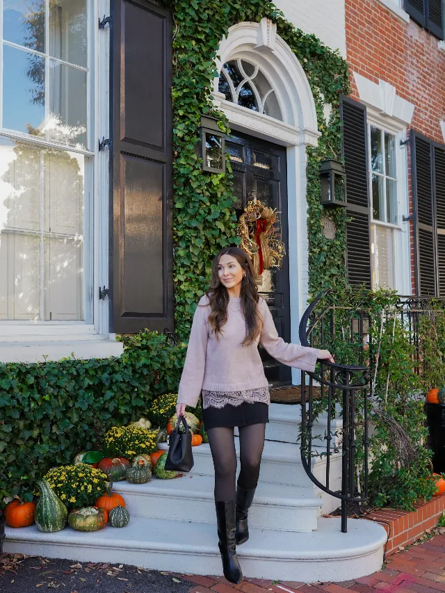 Post by Emily Nicole | DC Lifestyle