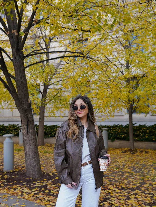 Post by Emily Nicole | DC Lifestyle
