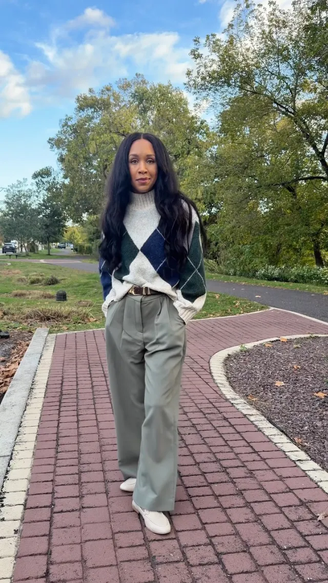 Post by Iesha V. aka Lesh | Philly Lifestyle & Travel Creator