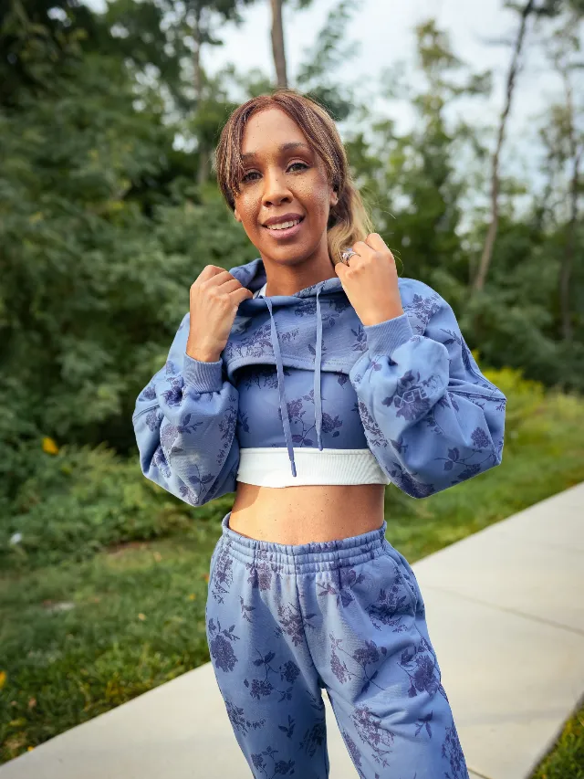 Post by Iesha V. aka Lesh | Philly Lifestyle & Travel Creator
