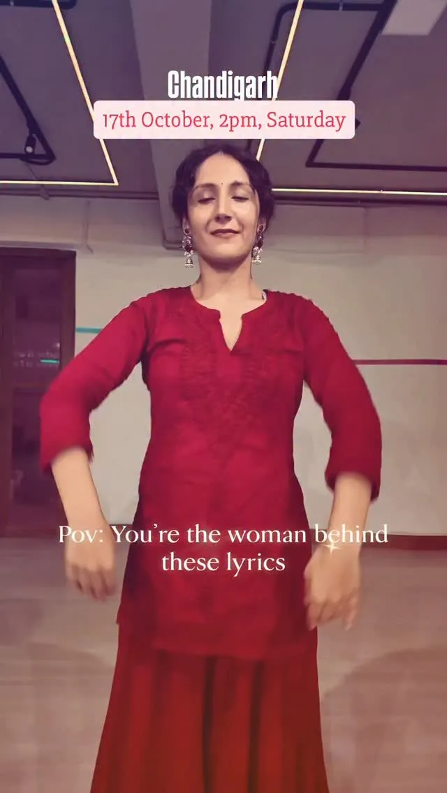 Post by Anu Nain