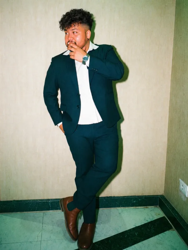 Post by Ankur Rana | Choreographer | Dance Teacher | Chandigarh | Delhi