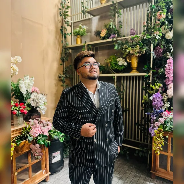 Post by Ankur Rana | Choreographer | Dance Teacher | Chandigarh | Delhi