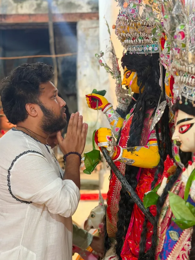 Post by SAYAN CHAKRABORTY