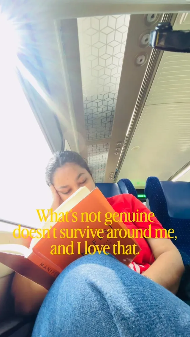 Post by Archana Nigam