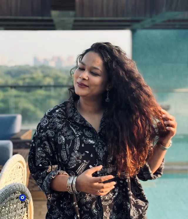Post by Archana Nigam