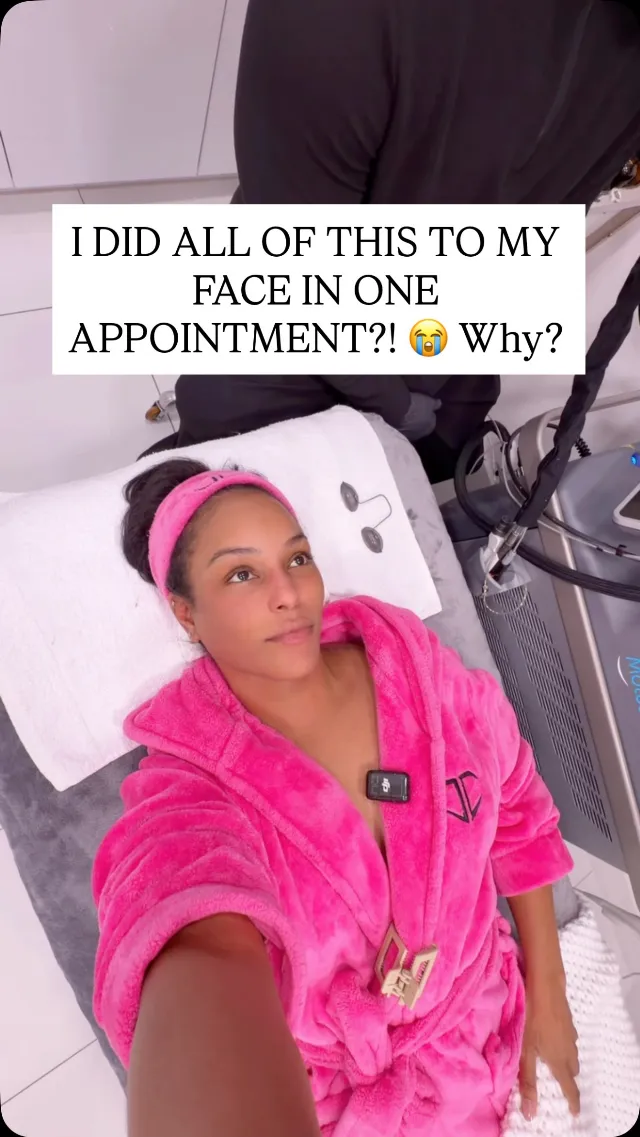 Post by LaToya Forever | Lifestyle Content Creator