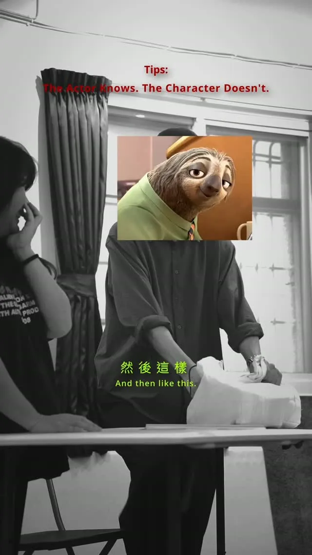 Post by Chiu Hsiao Tsun