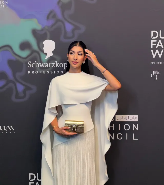Post by Marïem Omar B l Dubai influencer