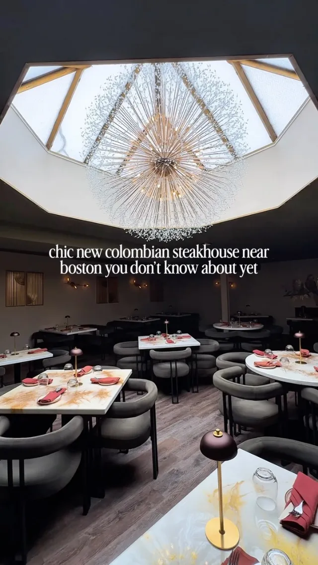 Post by Boston Food & Travel | Emily