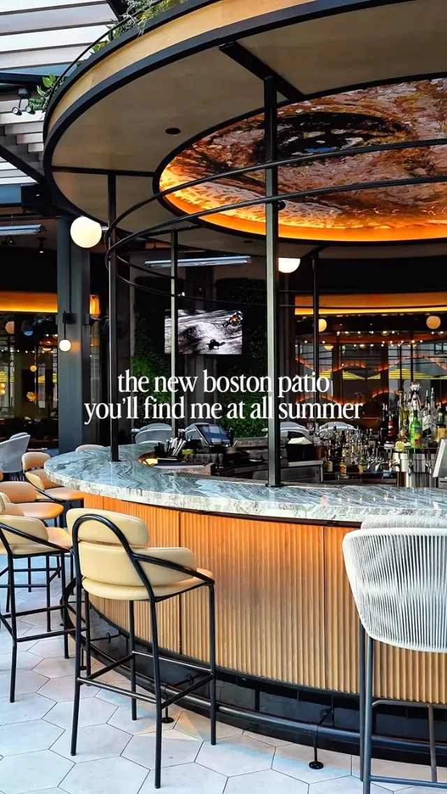 Post by Boston Food & Travel | Emily