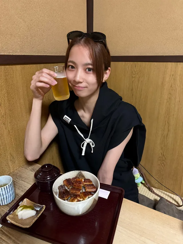Post by 後藤萌咲 / 𝐆𝐨𝐭𝐨 𝐌𝐨𝐞