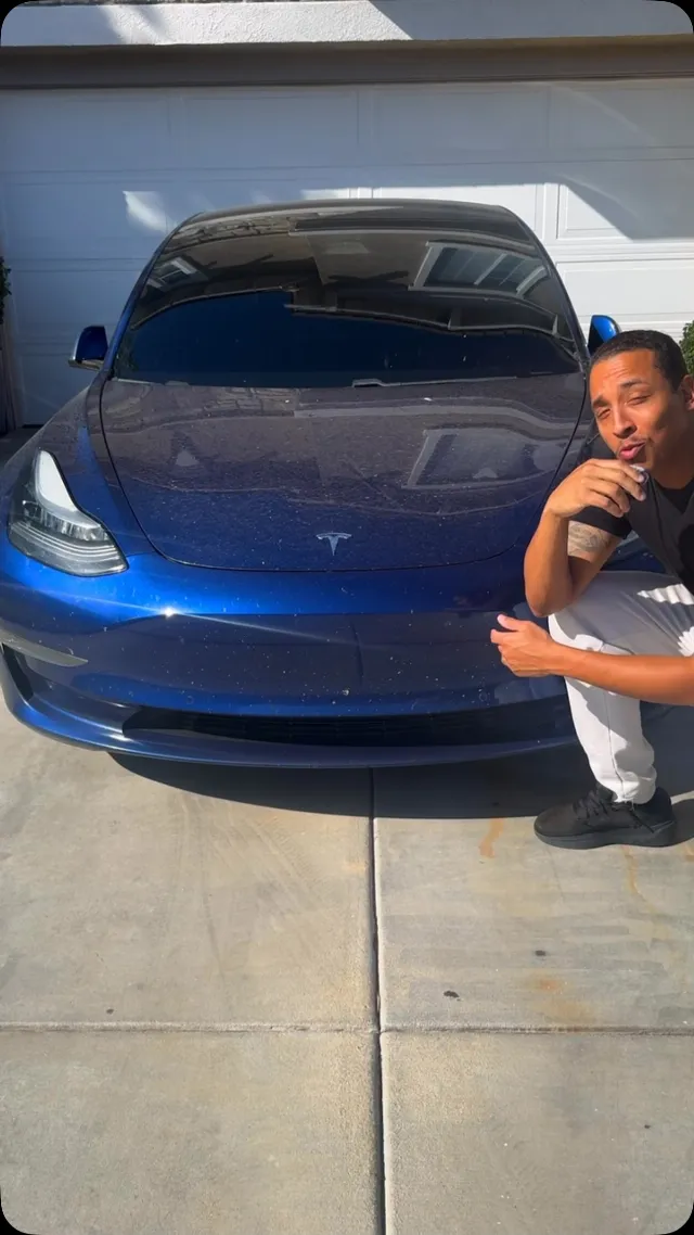 Post by Barrett’s Automotive