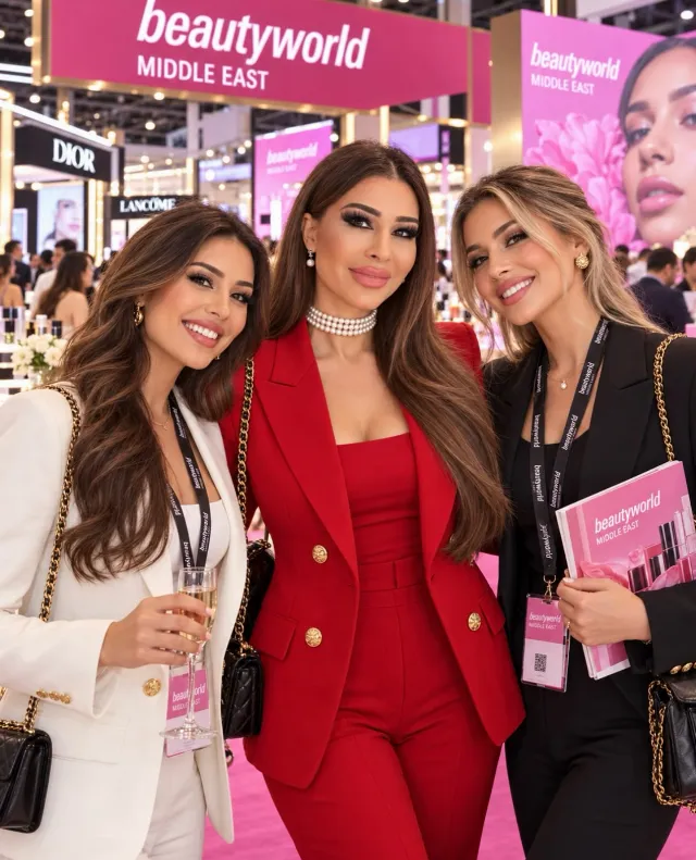Post by Lara Farha