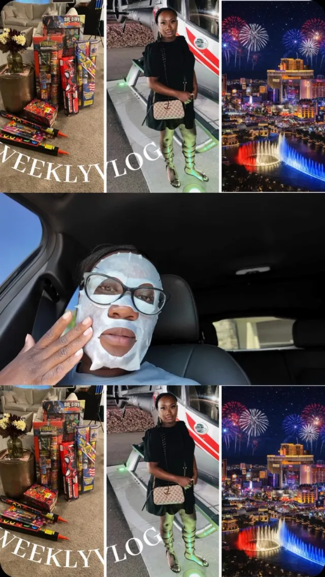 Post by Las Vegas Creator