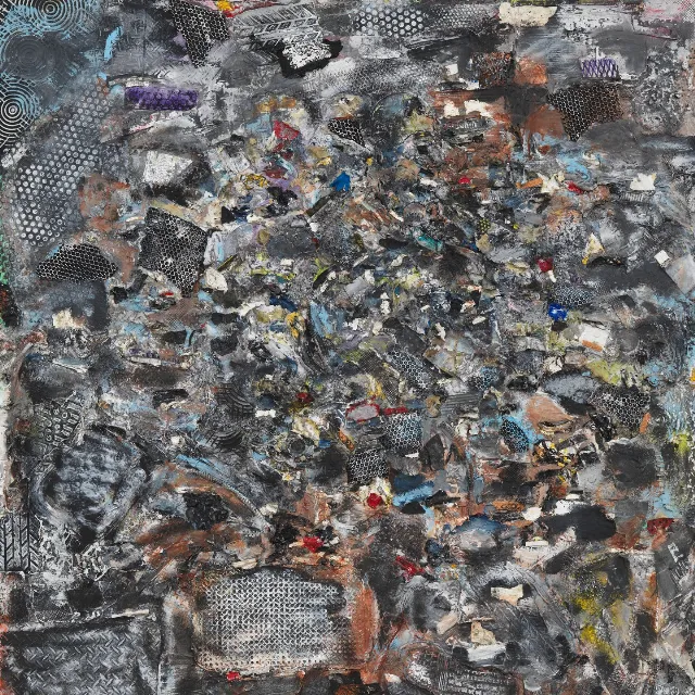 Post by Hauser & Wirth‘s Los Angeles Art Galleries