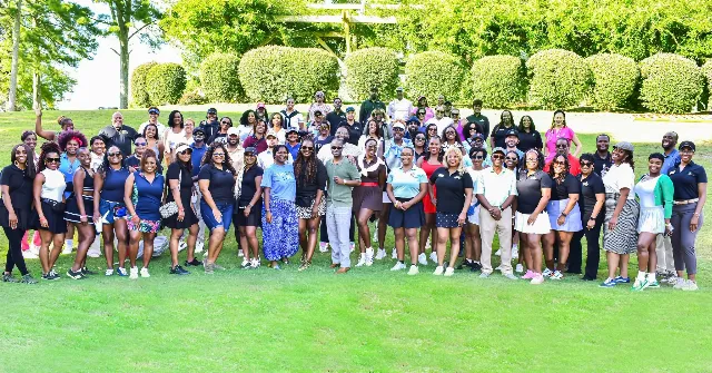 Post by Atlanta Black Chambers