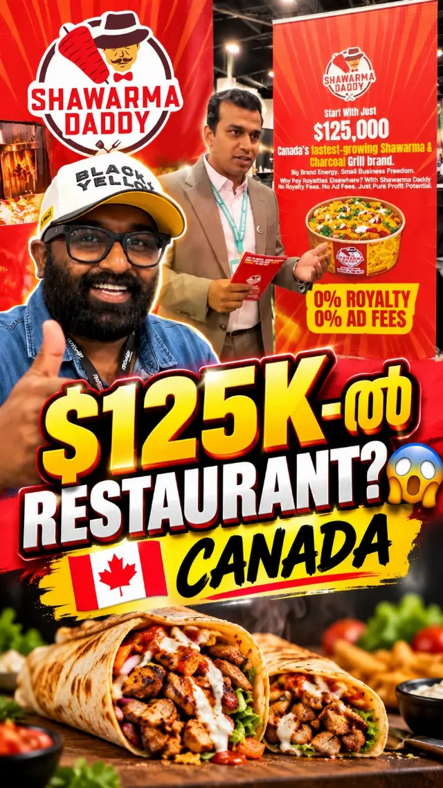 Post by Nishin M Gopi | Toronto Vlogger | Food | Travel