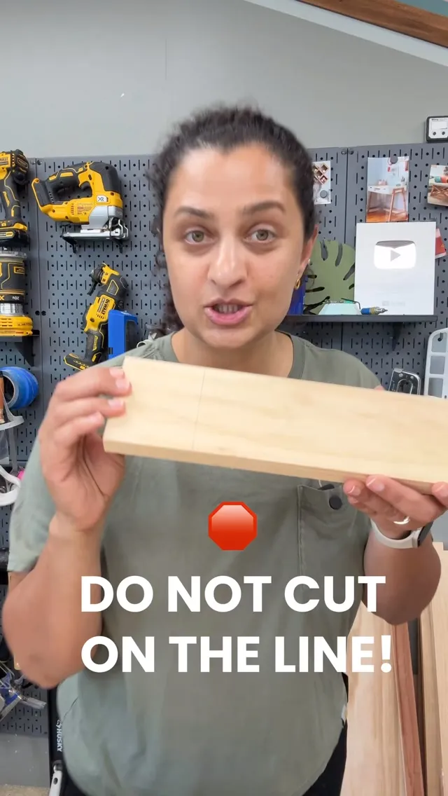 Post by Anika Gandhi | DIY Furniture & Woodworking