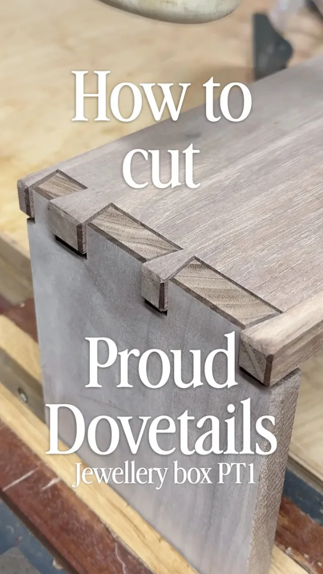 Post by Radha Sivyer | Bespoke Furniture Maker