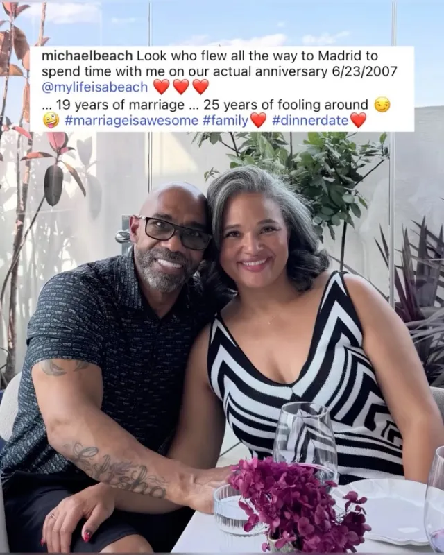 Post by Black Love