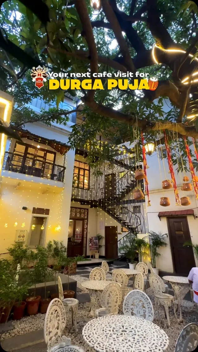Post by Anurupa & Koushik || Kolkata Bloggers