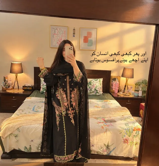 Post by AMNA khan - Abudhabi Influencer