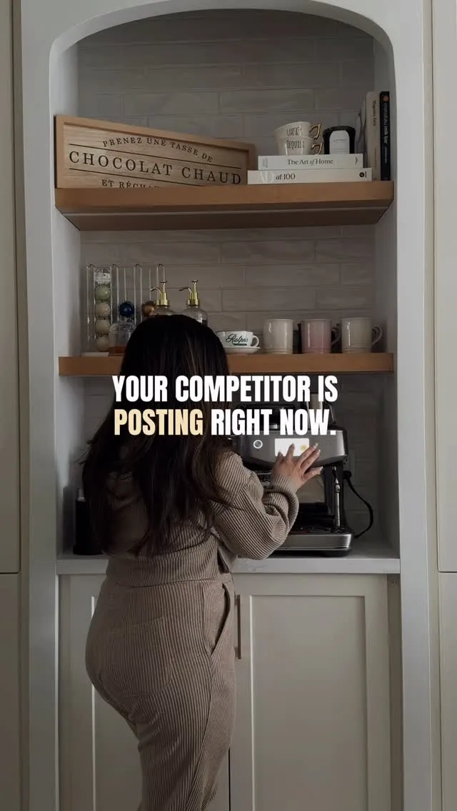 Post by Meira | Toronto Social Media Manager + Content Creator