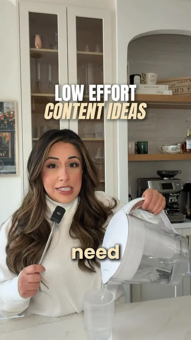 Post by Meira | Toronto Social Media Manager + Content Creator