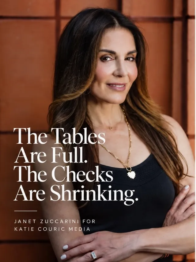 Post by Janet Zuccarini