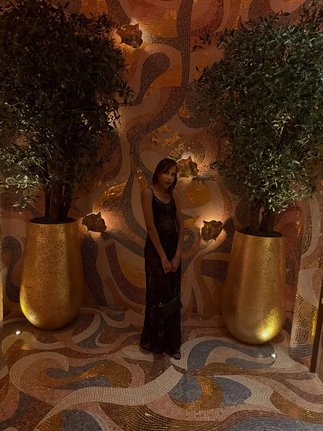 Post by Melanie | Los Angeles Blogger