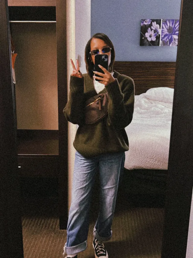 Post by Melanie | Los Angeles Blogger